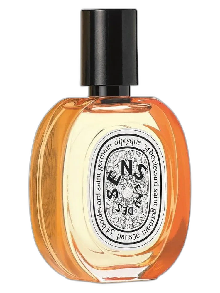 Eau des Sens Limited Edition unisex