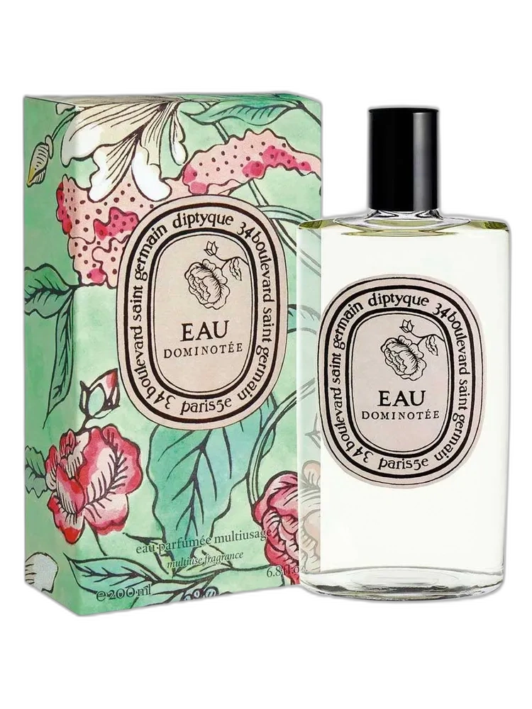 Eau Dominotee unisex