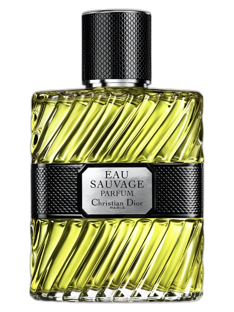 Eau Sauvage Parfum 2017 for men