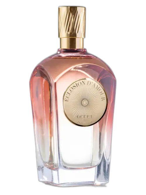 Eclosion d'amour for women