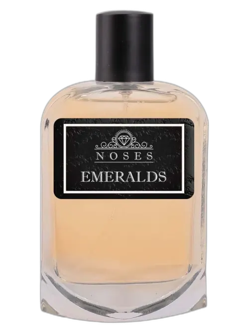 Emeralds unisex