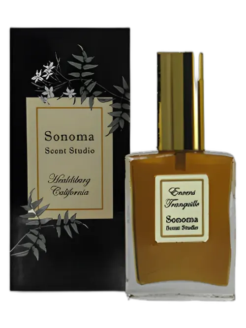 Encens Tranquille unisex
