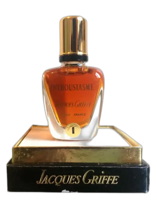 Enthousiasme 1 for women