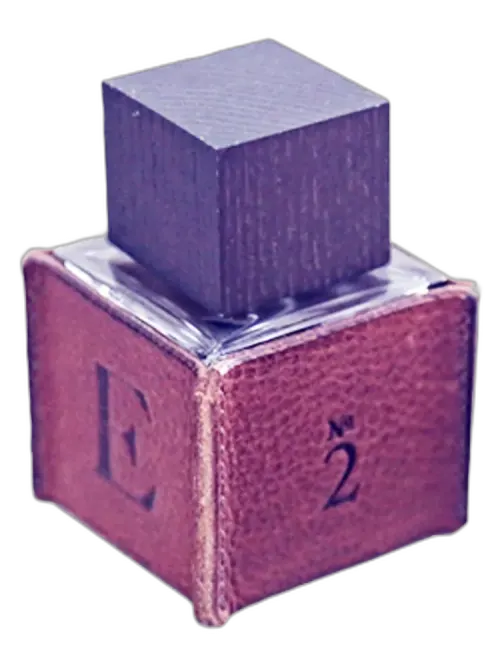 EO No 2 unisex
