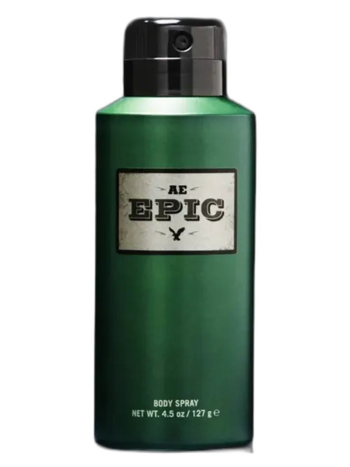 Epic for men