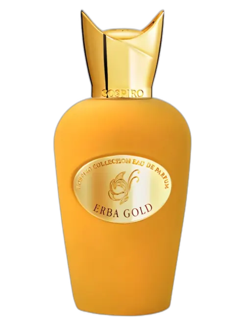 Erba Gold unisex