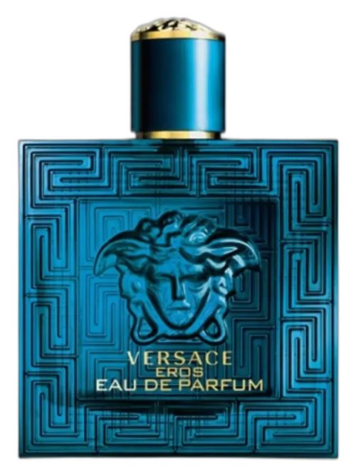 Eros Eau de Parfum for men
