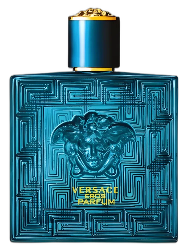 Eros Parfum for men
