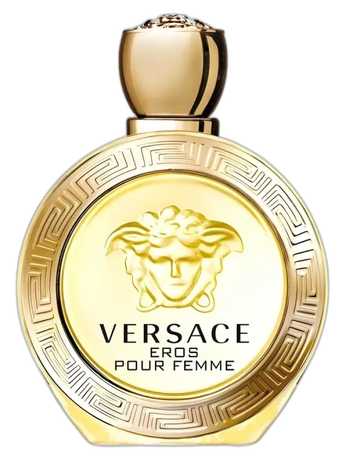Eros Pour Femme Eau de Toilette for women