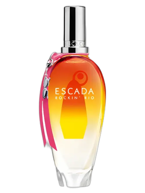 Escada Rockin' Rio 2011 for women