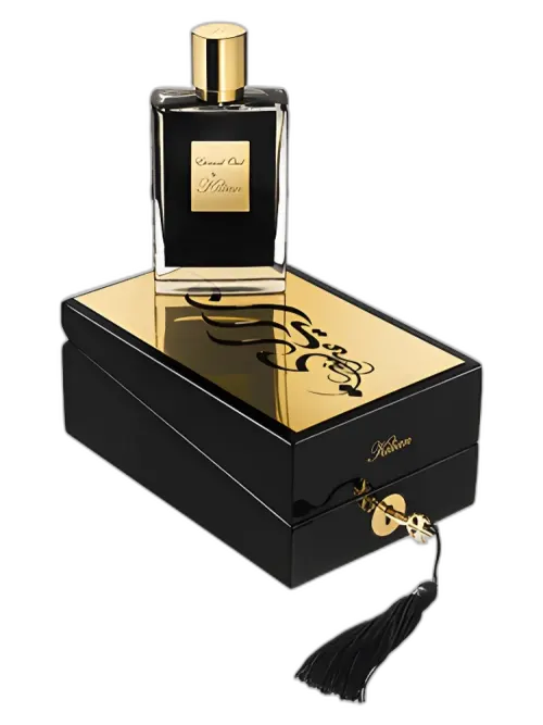 Eternal Oud unisex