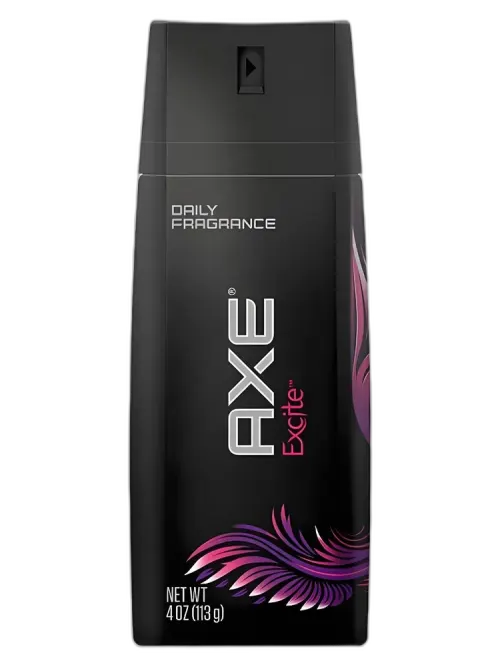 Excite for men