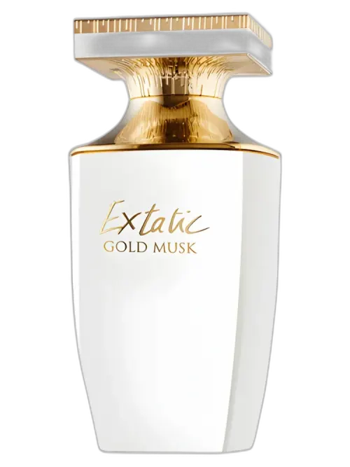 Extatic Gold Musk for women