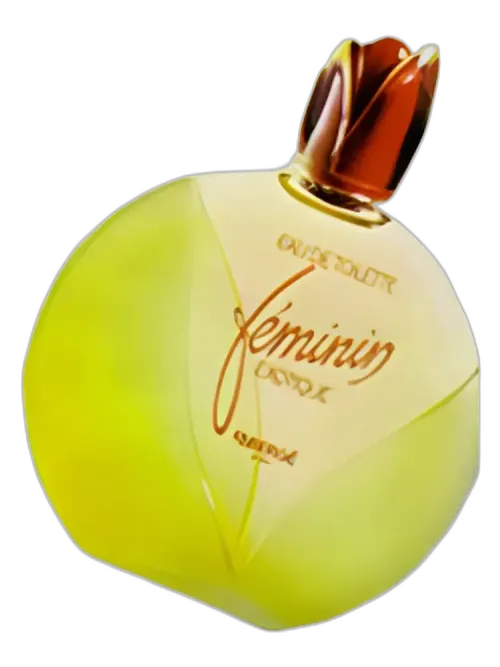 Faberge Feminin Exotique for women