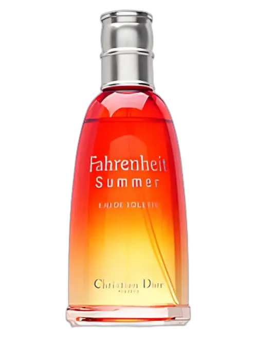 Fahrenheit Summer for men của Dior