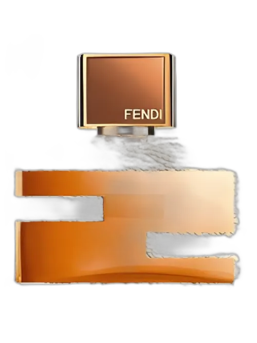 Fan di Fendi Leather Essence for women