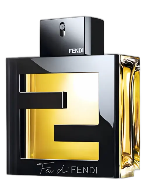 Fan di Fendi pour Homme for men