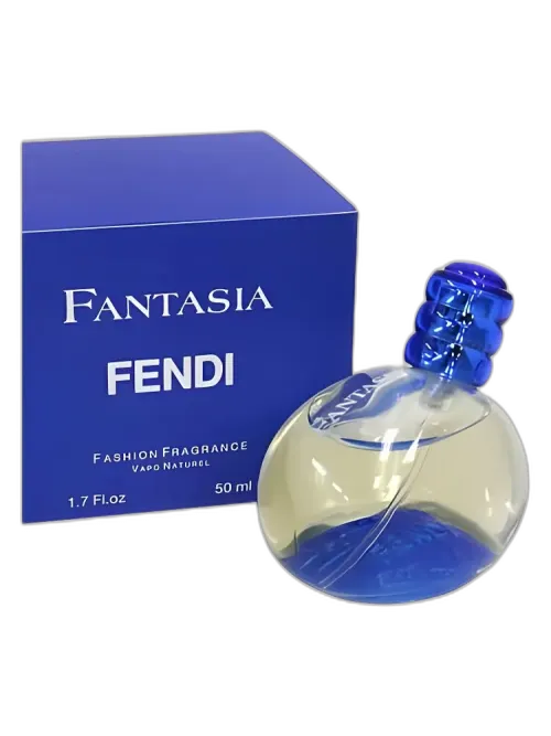 Fantasia Fendi for women