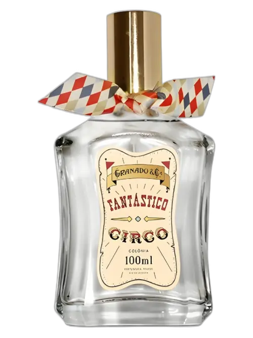 Fantastico Circo unisex