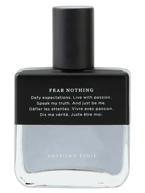 Fear Nothing unisex