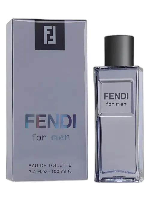 Fendi for Men for men