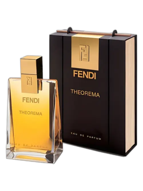 Fendi Theorema for women