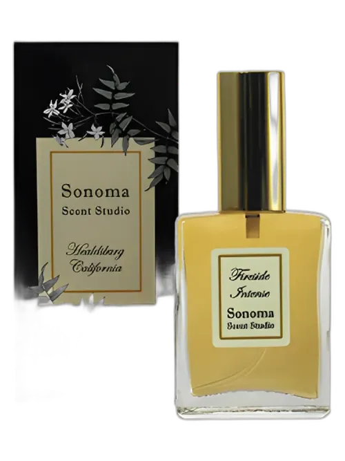 Fireside Intense unisex