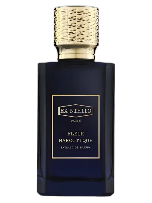 Fleur Narcotique Extrait de Parfum unisex