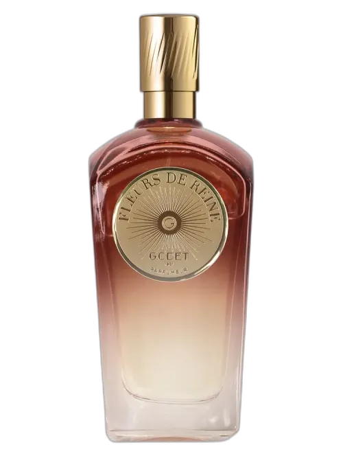 Fleurs de Reine unisex