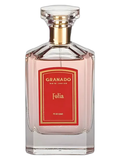 Folia unisex