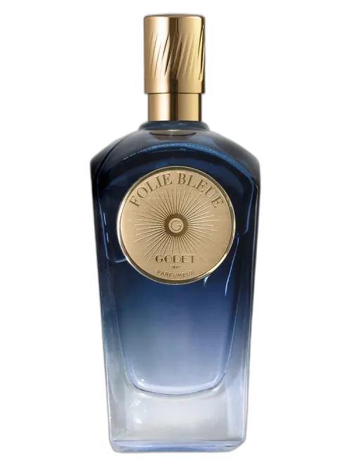 Folie Bleue unisex