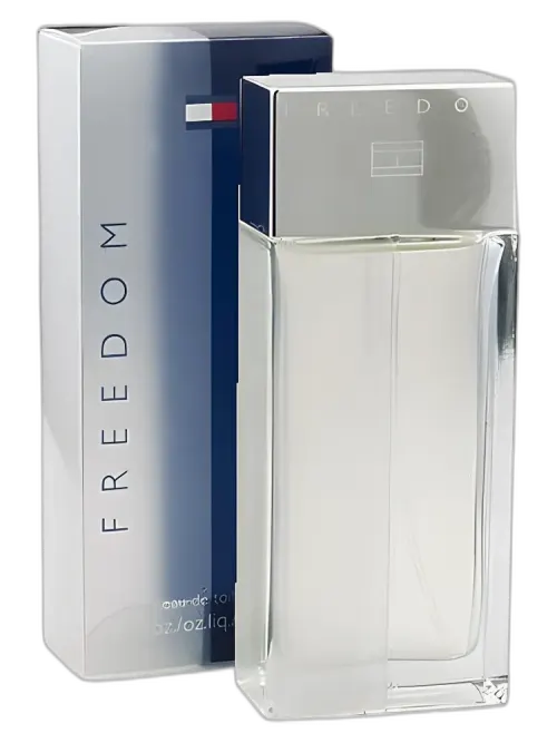 Freedom for Him for men