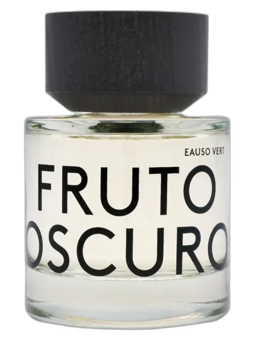 Fruto Oscuro unisex