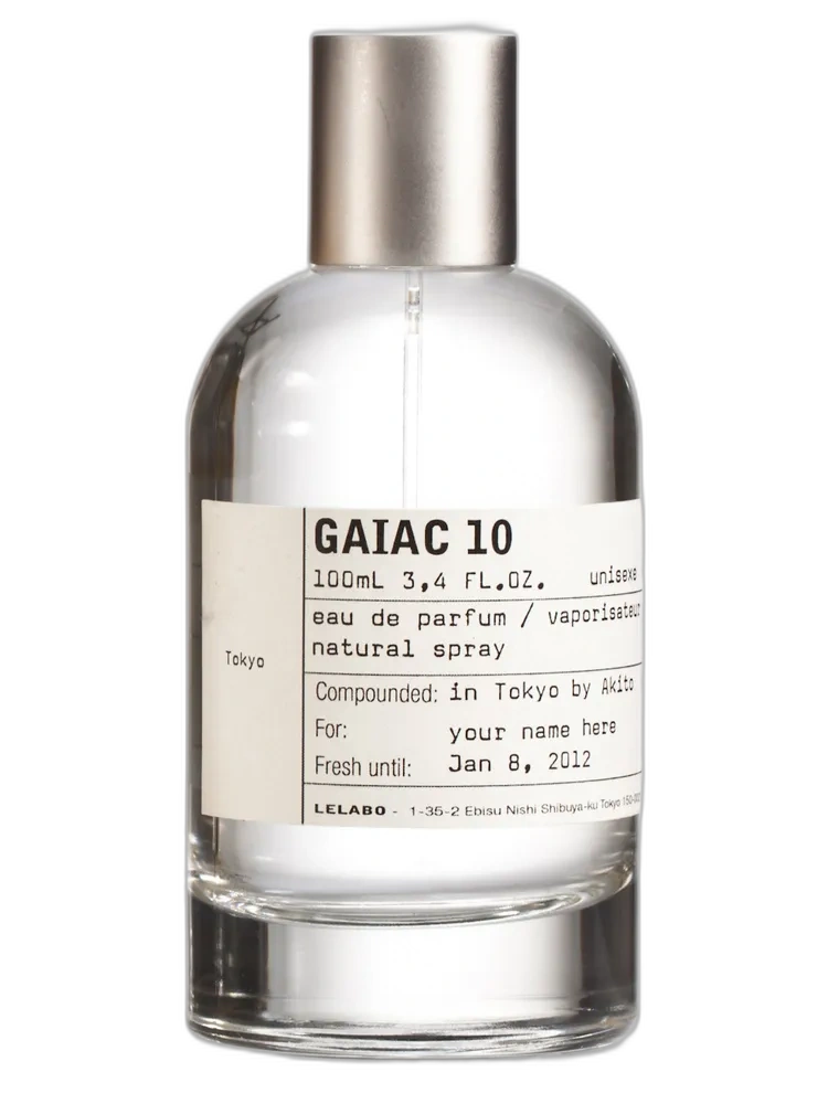 Gaiac 10 Tokyo unisex