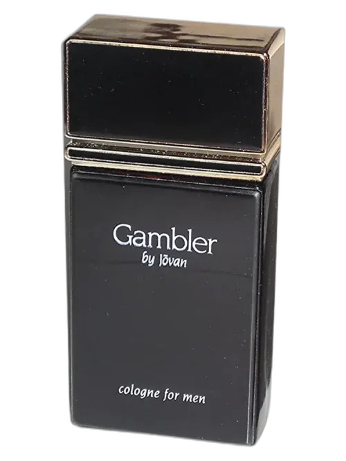 Gambler for men