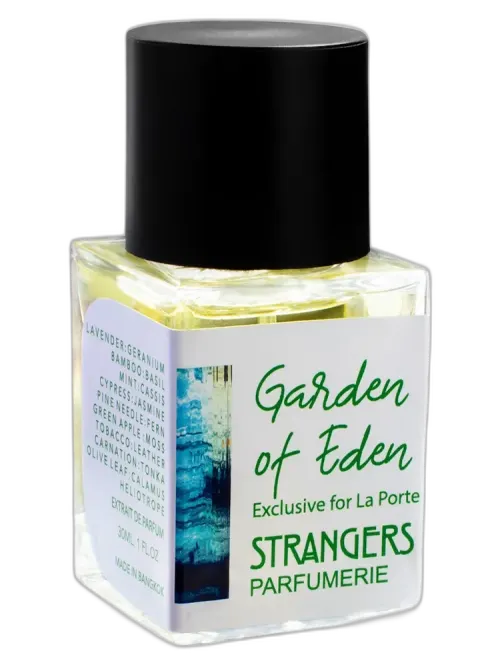 Garden Of Eden unisex