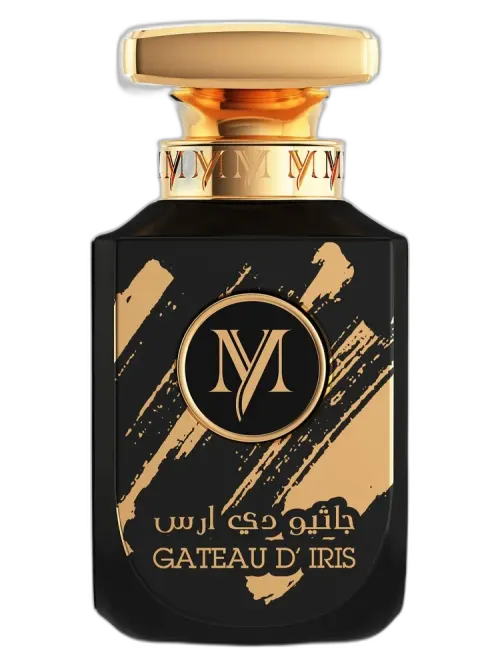 Gateau D' Iris unisex