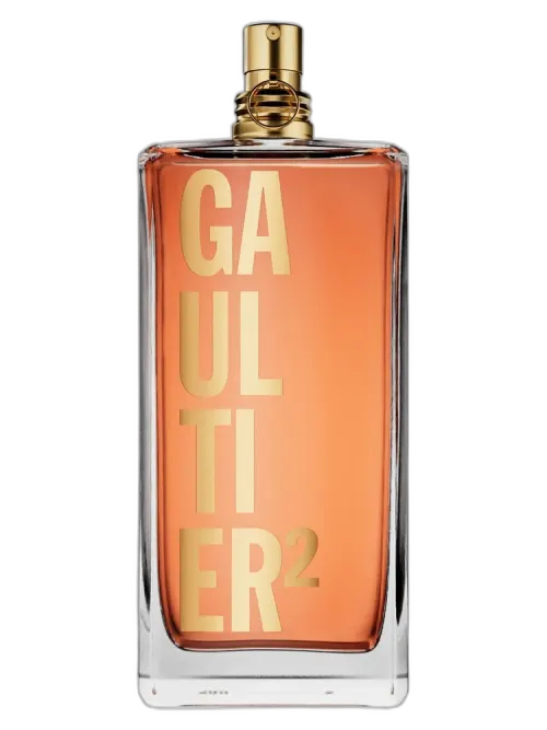 Gaultier2 unisex