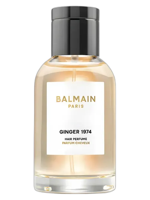 Ginger 1974 Hair Perfume unisex
