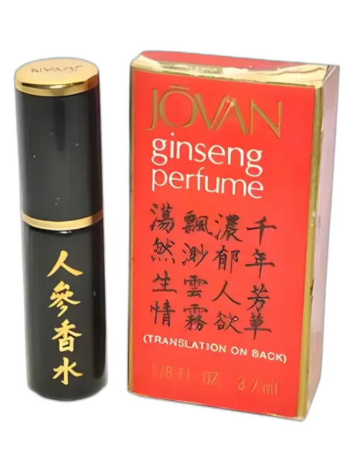 Ginseng for men