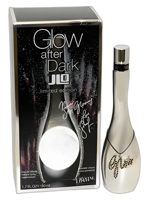 Glow After Dark Shimmer Limited Edition for women
