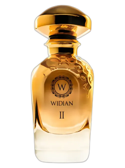 Gold II unisex