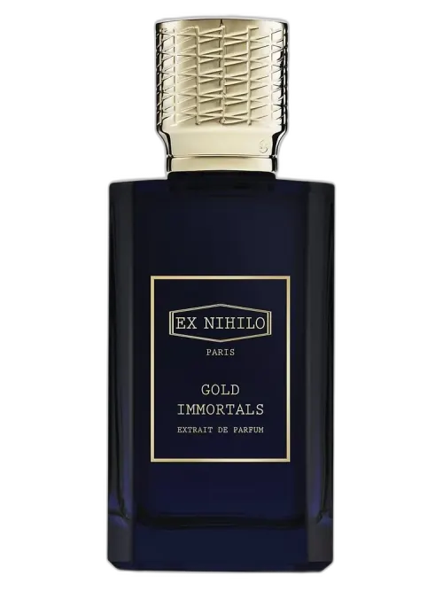 Gold Immortals Extrait de Parfum unisex · Ex Nihilo