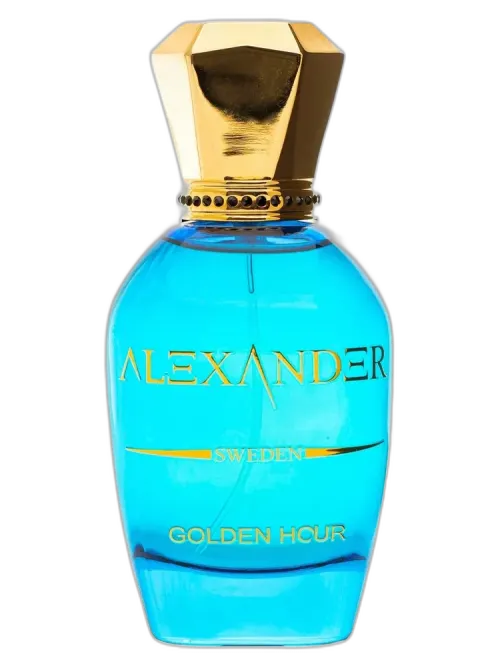 Golden Hour unisex