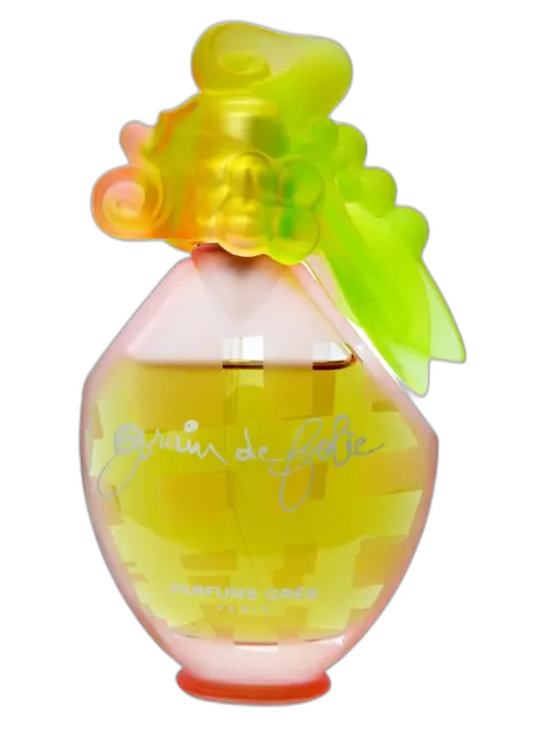Grain de Folie Gres for women