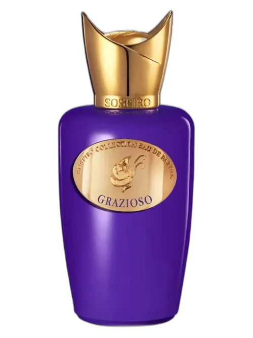 Grazioso unisex