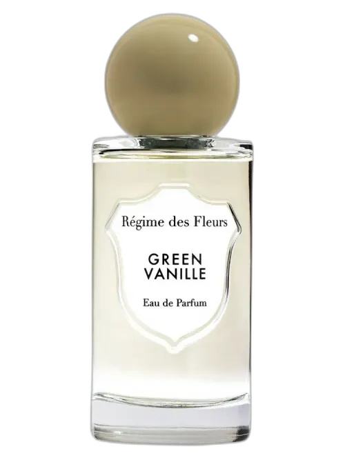 Green Vanille Regime des Fleurs unisex
