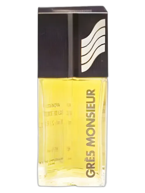 Gres Monsieur Gres for men