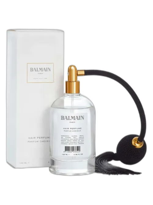 Hair Perfume Limited Edition unisex