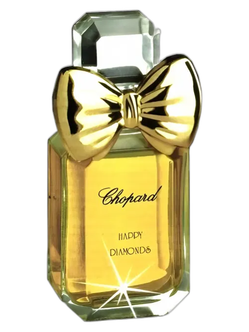 Happy Diamonds for women